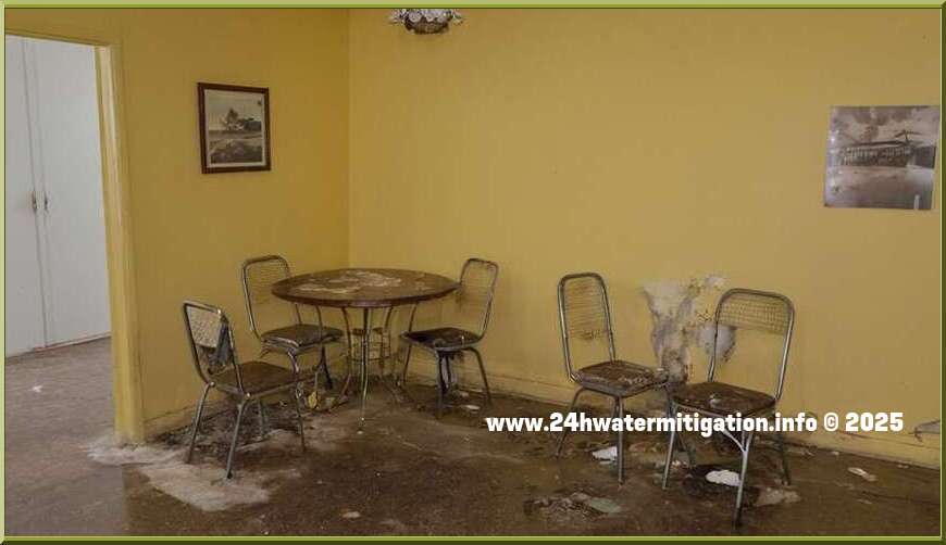 Assess and Restore Exterior Surfaces Affected by Graffiti to Maintain the Integrity of Your Property - Water Damage Mitigation | 24/7 Service